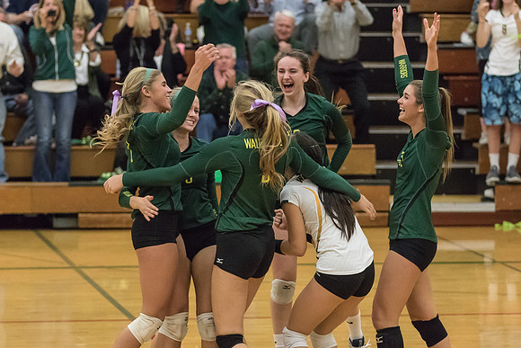 WV Varsity Volleyball Senior Night-73