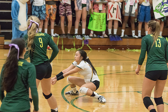WV Varsity Volleyball Senior Night-74