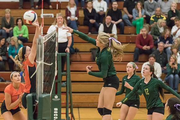 WV Varsity Volleyball Senior Night-75