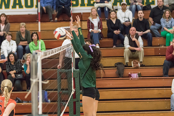 WV Varsity Volleyball Senior Night-76