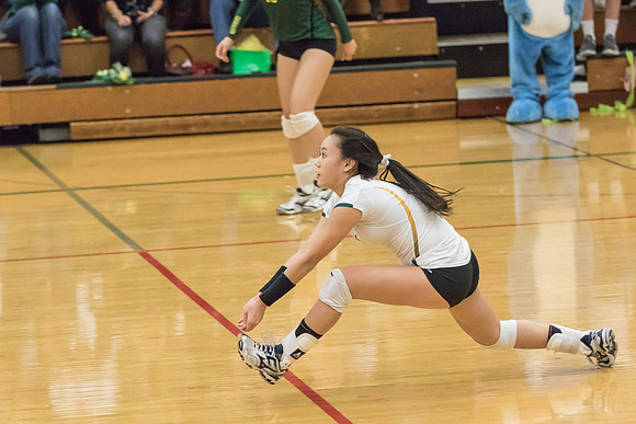 WV Varsity Volleyball Senior Night-77