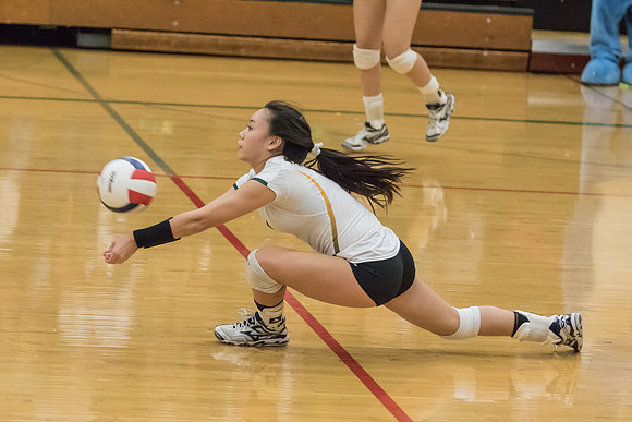 WV Varsity Volleyball Senior Night-78
