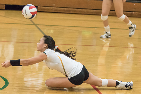 WV Varsity Volleyball Senior Night-79