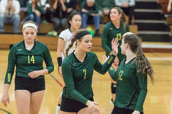 WV Varsity Volleyball Senior Night-83
