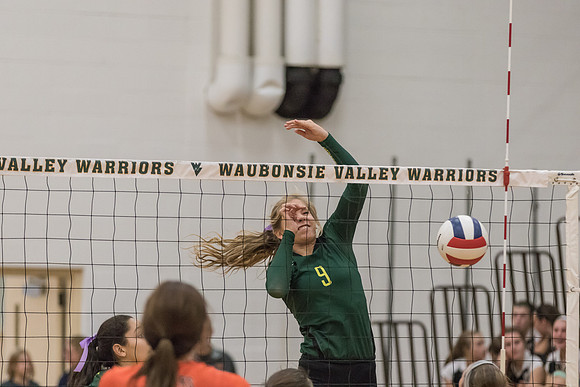 WV Varsity Volleyball Senior Night-88