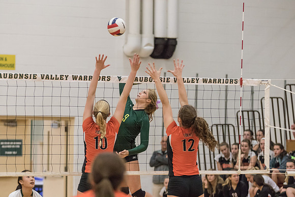 WV Varsity Volleyball Senior Night-89