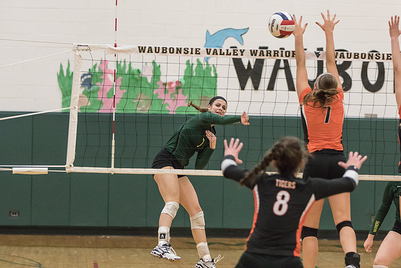 WV Varsity Volleyball Senior Night-92