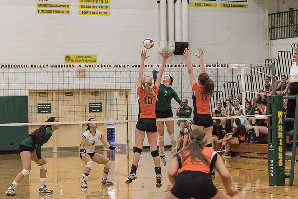 WV Varsity Volleyball Senior Night-93