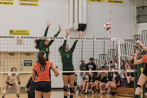 WV Varsity Volleyball Senior Night-94
