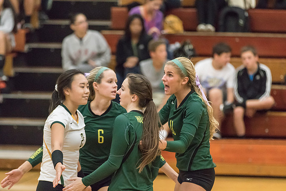 WV Varsity Volleyball Senior Night-102