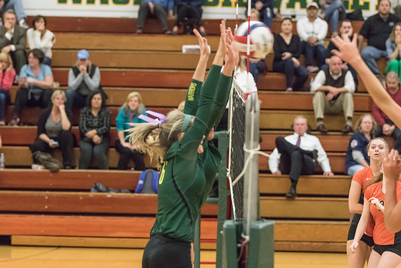 WV Varsity Volleyball Senior Night-103