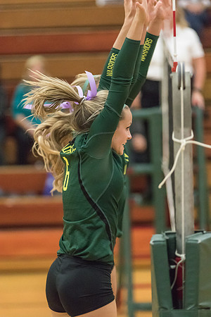 WV Varsity Volleyball Senior Night-104