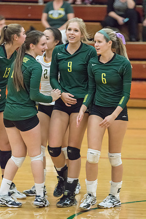 WV Varsity Volleyball Senior Night-105