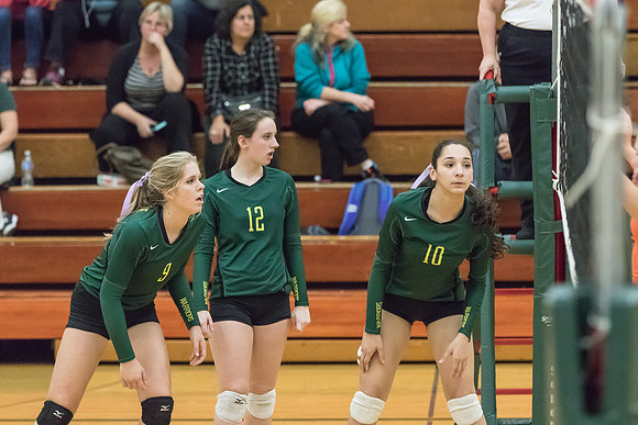 WV Varsity Volleyball Senior Night-106