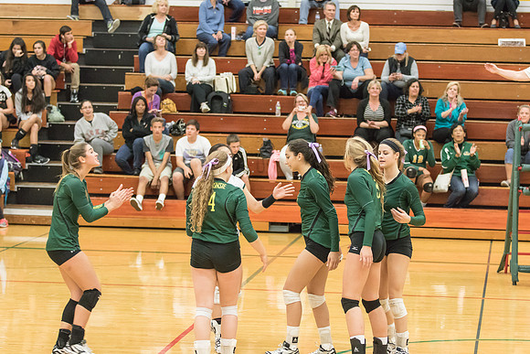 WV Varsity Volleyball Senior Night-108
