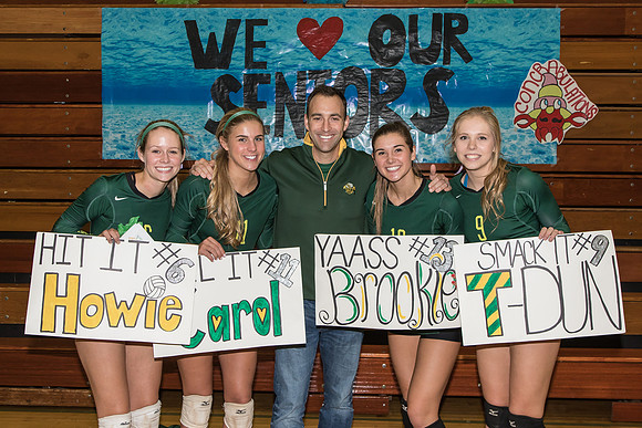 WV Varsity Volleyball Senior Night-121