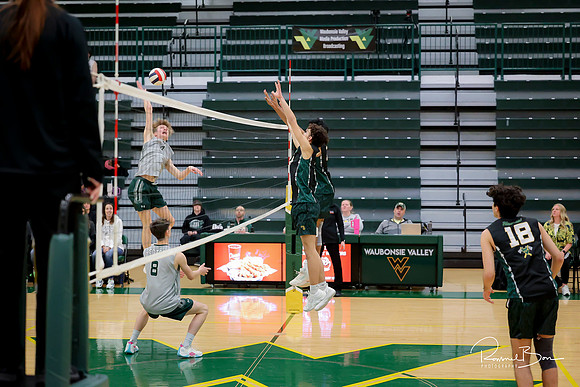 20240424 Volleyball Senior Night-84