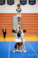 2024 DVC Varsity Cheer Championship Neuqua  Valley-9