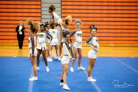 2024 DVC Varsity Cheer Championship Neuqua  Valley-5