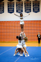 2024 DVC Varsity Cheer Championship Neuqua  Valley-13