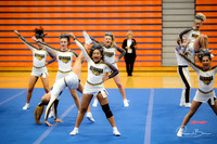 2024 DVC Varsity Cheer Championship Neuqua  Valley-6