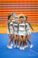 2024 DVC Varsity Cheer Championship Neuqua  Valley-14