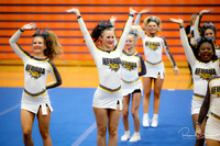2024 DVC Varsity Cheer Championship Neuqua  Valley-4