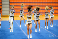 2024 DVC Varsity Cheer Championship Neuqua  Valley-19