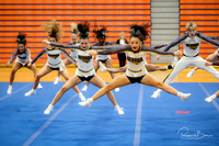 2024 DVC Varsity Cheer Championship Neuqua  Valley-20