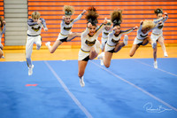 2024 DVC Varsity Cheer Championship Neuqua  Valley-17