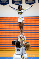 2024 DVC Varsity Cheer Championship Neuqua  Valley-12