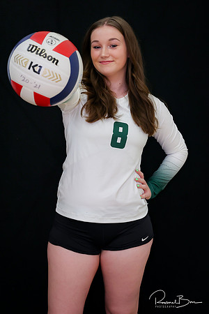 2022 WV Volleyball Seniors-22