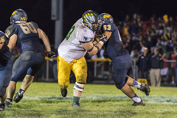 2015 Neuqua Valley Football Game-34