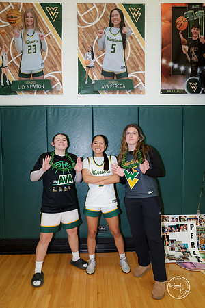 2025 Girl Basketball Senior Night-33
