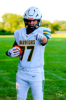 2026 Zachary V-16