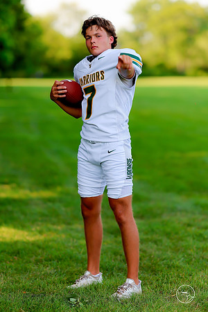 2026 Carter S-23