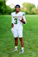 2026 Josiah G-5