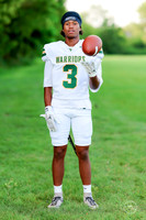 2026 Josiah G-12