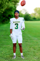 2026 Josiah G-13