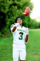 2026 Josiah G-15