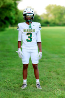 2026 Josiah G-17