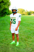 2026 Jamarion L-11