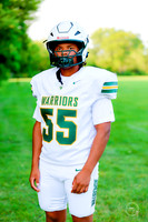 2026 Jamarion L-12