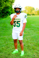 2026 Jamarion L-13