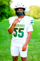 2026 Jamarion L-14