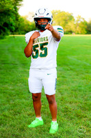 2026 Jamarion L-15