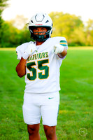 2026 Jamarion L-16