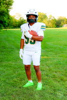 2026 Jamarion L-17