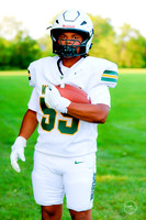 2026 Jamarion L-18