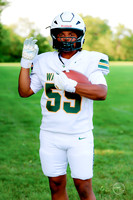 2026 Jamarion L-19